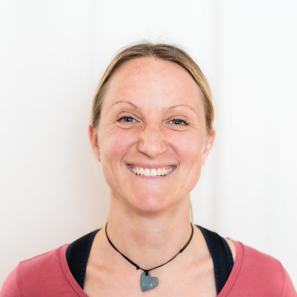 Marina Schwertfirm - Gesundheitswerkstatt München