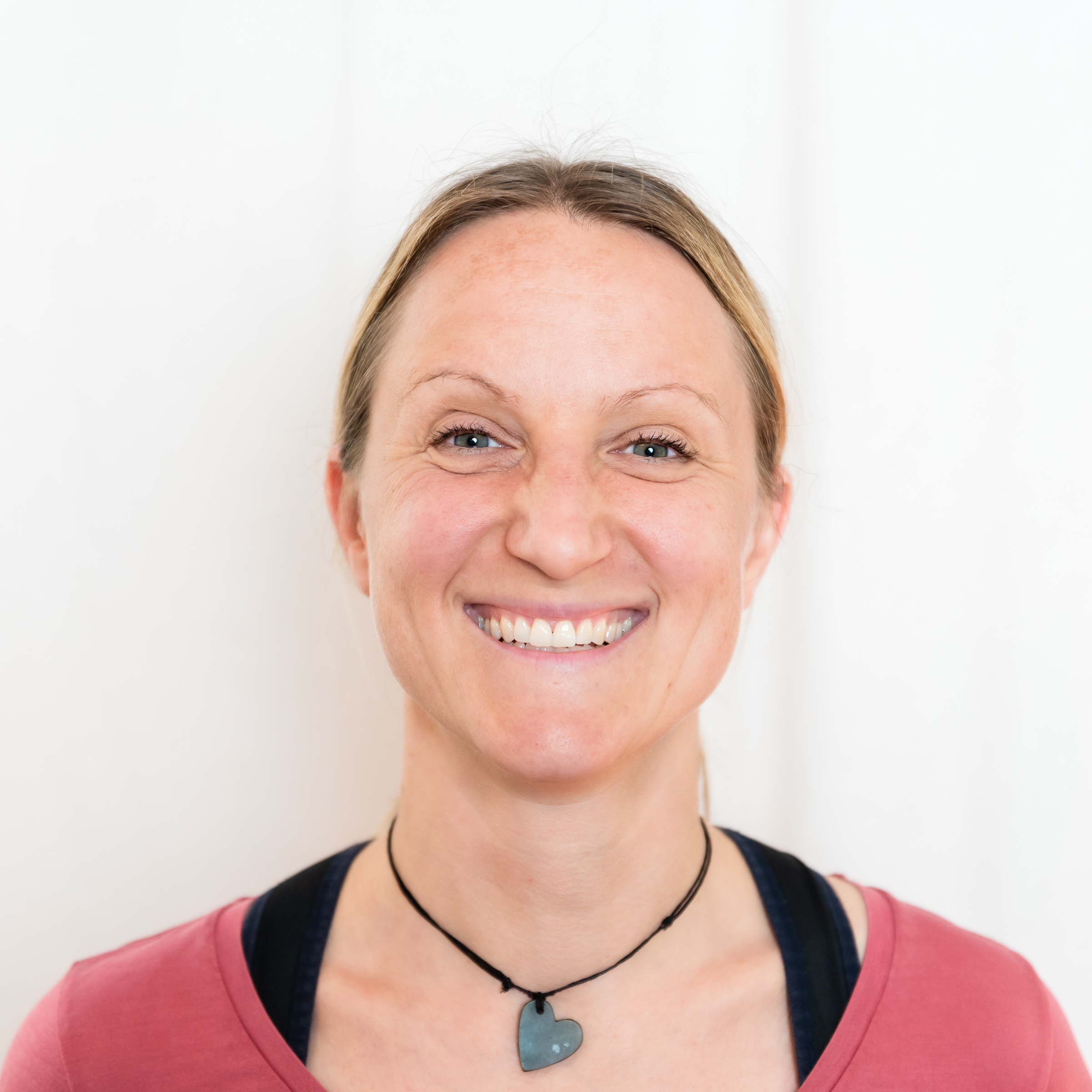 Marina Schwertfirm - Gesundheitswerkstatt München