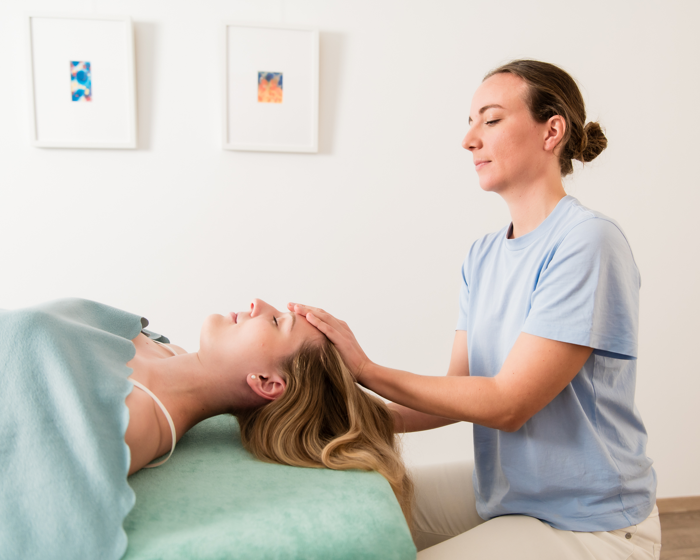 Osteopathie