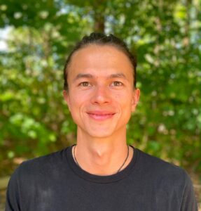 Louis Tung, Osteopath i.A. in der Gesundheitswerkstatt München