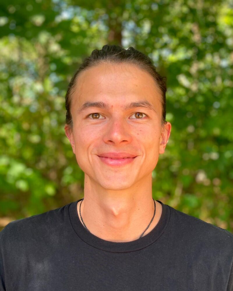 Louis Tung, Osteopath i.A. in der Gesundheitswerkstatt München